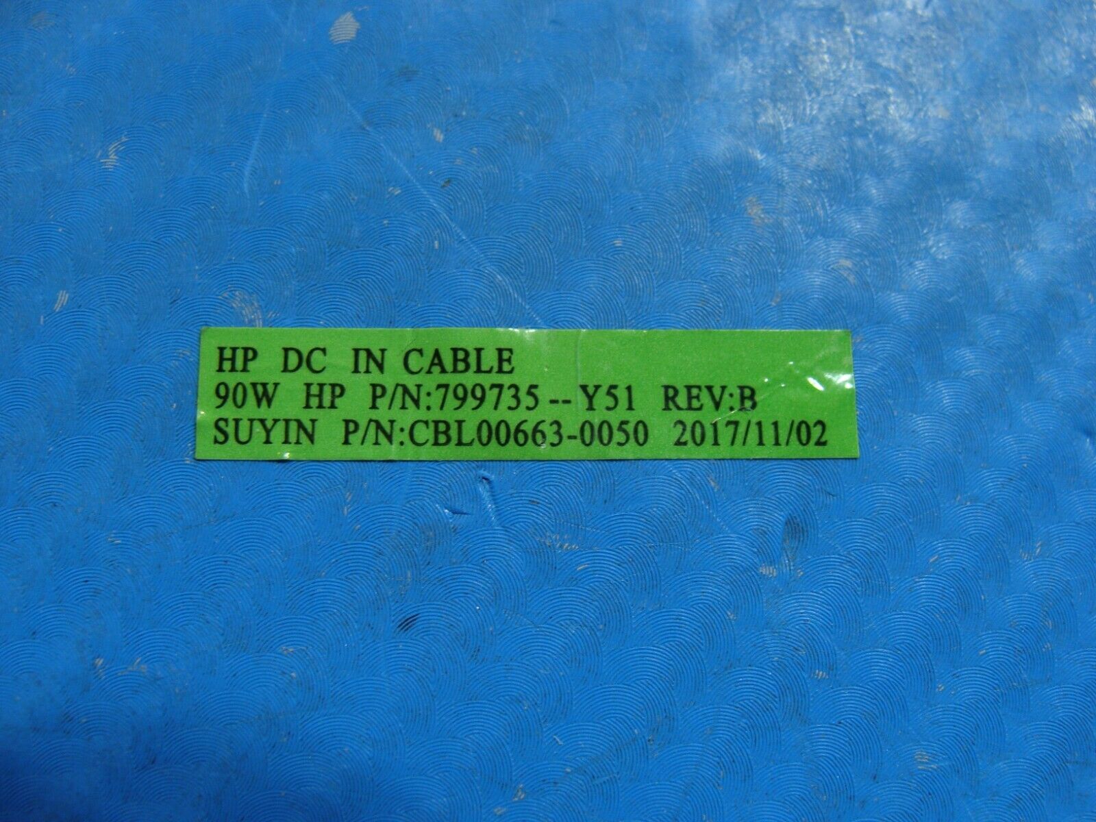 HP Envy x360 15-bp100 15.6