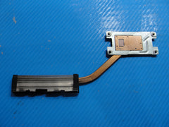 Dell Latitude 3500 15.6" CPU Cooling Heatsink VN8J1 460.0FY01.0011