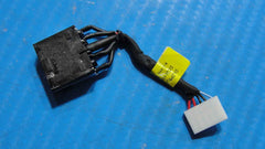 Lenovo Yoga 730-15IWL 15.6" Genuine Laptop DC IN Power Jack w/Cable DC301011O00