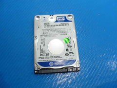 Sony SVF14N13CXB WD 500GB SATA 2.5" HDD Hard Drive WD5000LPVX-55V0TT3