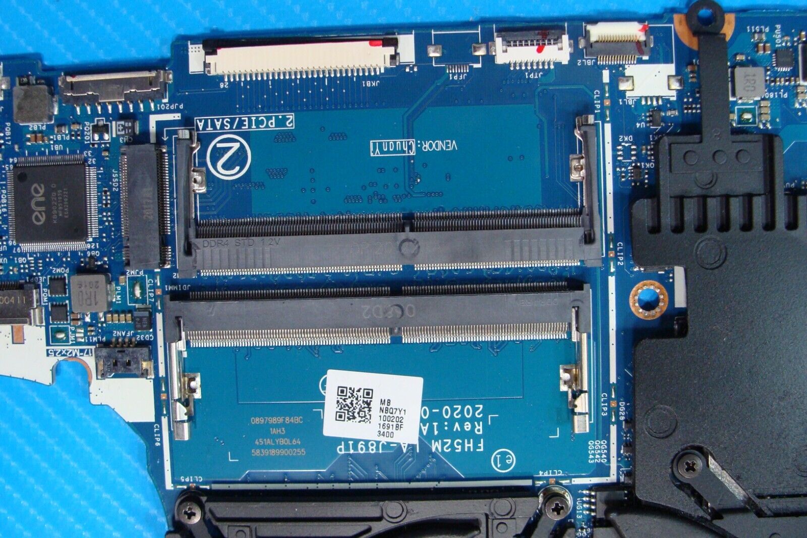 Acer PH315-53-72XD 15.6