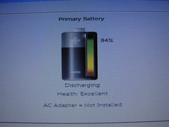 Dell Latitude 7490 14” HD Intel Core i5-8350U 1.7GHz 16GB 256GB SSD - Tested Computer Laptop Parts