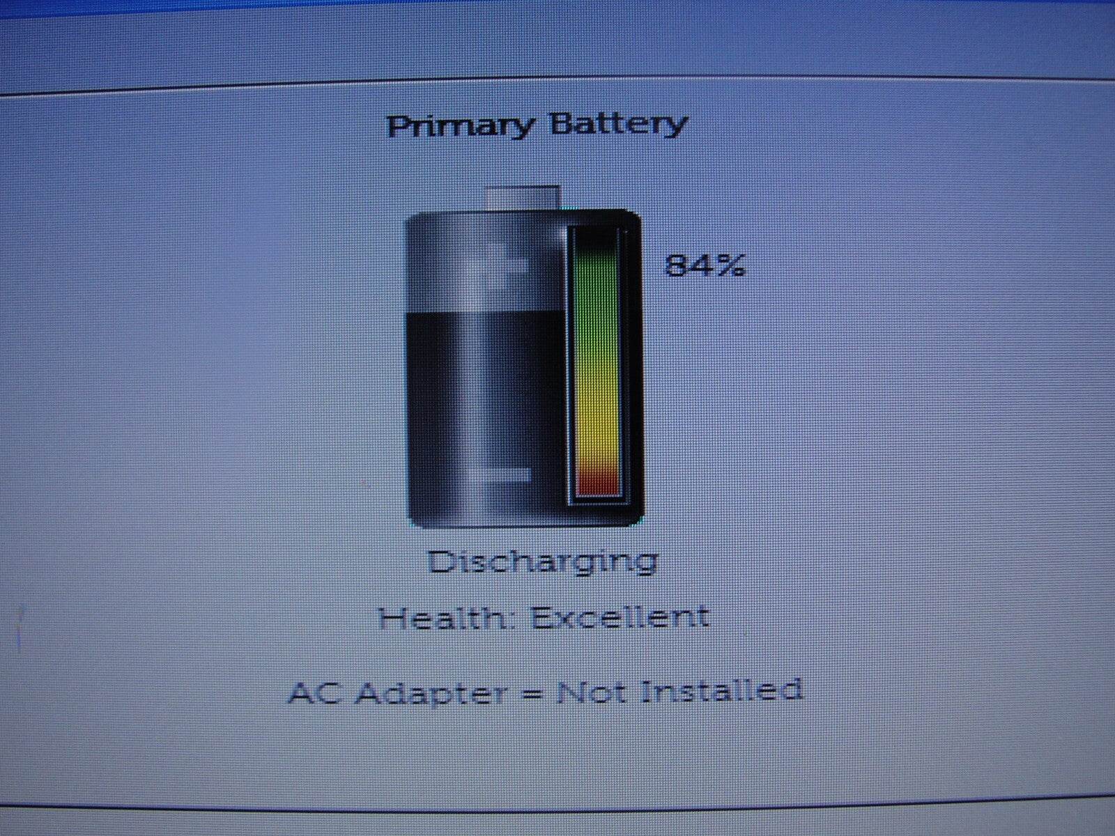 Dell Latitude 7490 14” HD Intel Core i5-8350U 1.7GHz 16GB 256GB SSD - Tested Computer Laptop Parts