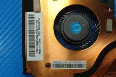 Lenovo ThinkPad 15.6” P52 OEM Laptop Cooling Fan w/Heatsink 01HY786 AT16Z002SS0