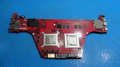 Asus ROG Zephyrus G14 GA104QM AMD Ryzen 9 5900HS RTX3060 6GB Motherboard AS IS - Tested Computer Laptop Parts