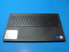 Dell Inspiron 15.6” 3511 OEM Laptop Palmrest w/TouchPad Keyboard Speakers MM6M3 - Tested Computer Laptop Parts