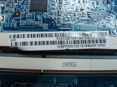 Acer Aspire 15.6" 5810TZ-4274 OEM Intel U2700 1.3Ghz Motherboard MB.PDM01.001 - Tested Computer Laptop Parts