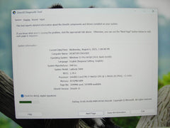 Dell Latitude 5400 14”FHD Intel Core i7-8665U 1.9GHz 16GB SSD Reset 512GB+Charge - Tested Computer Laptop Parts