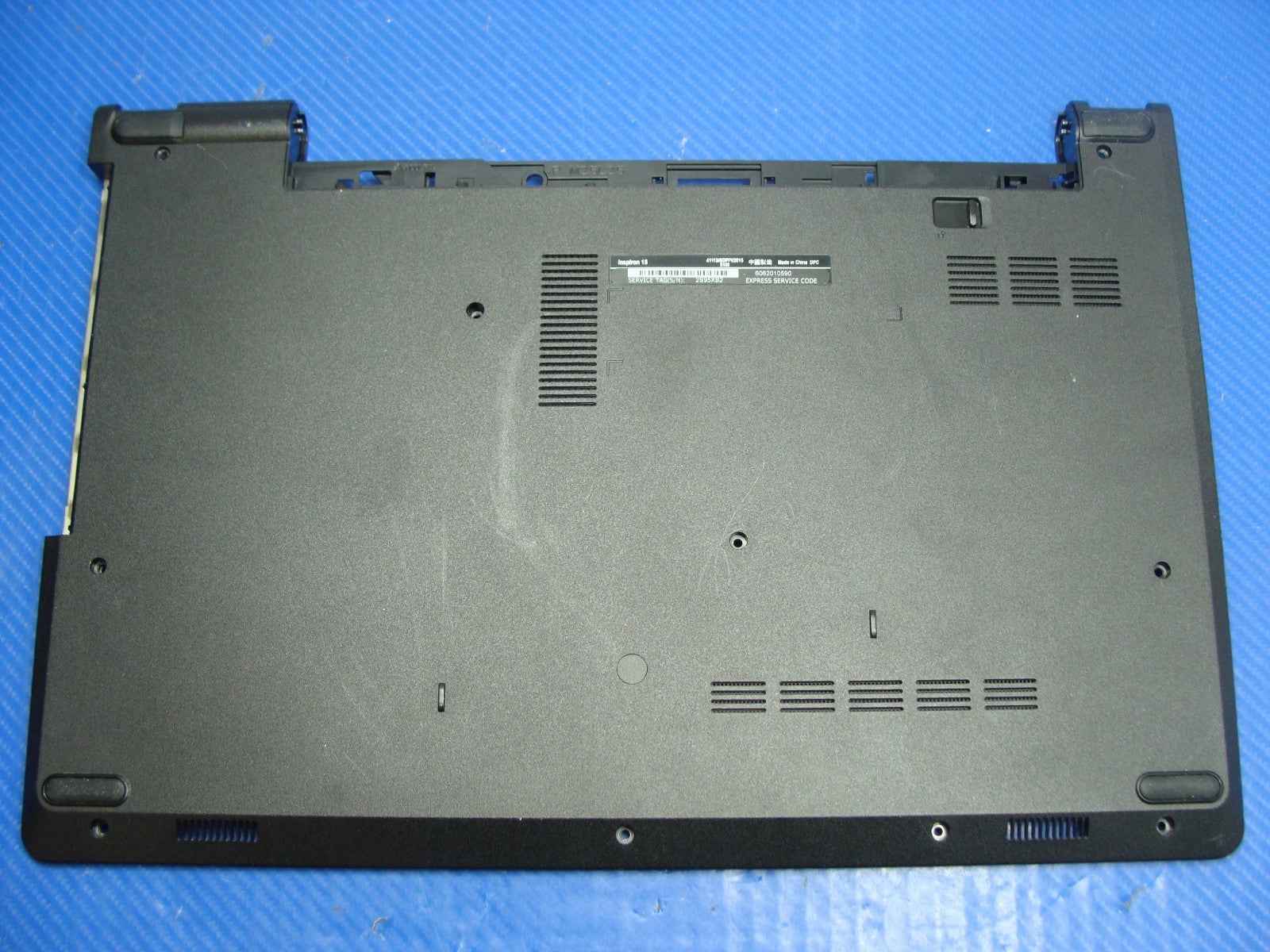 Dell Inspiron 15 3558 15.6