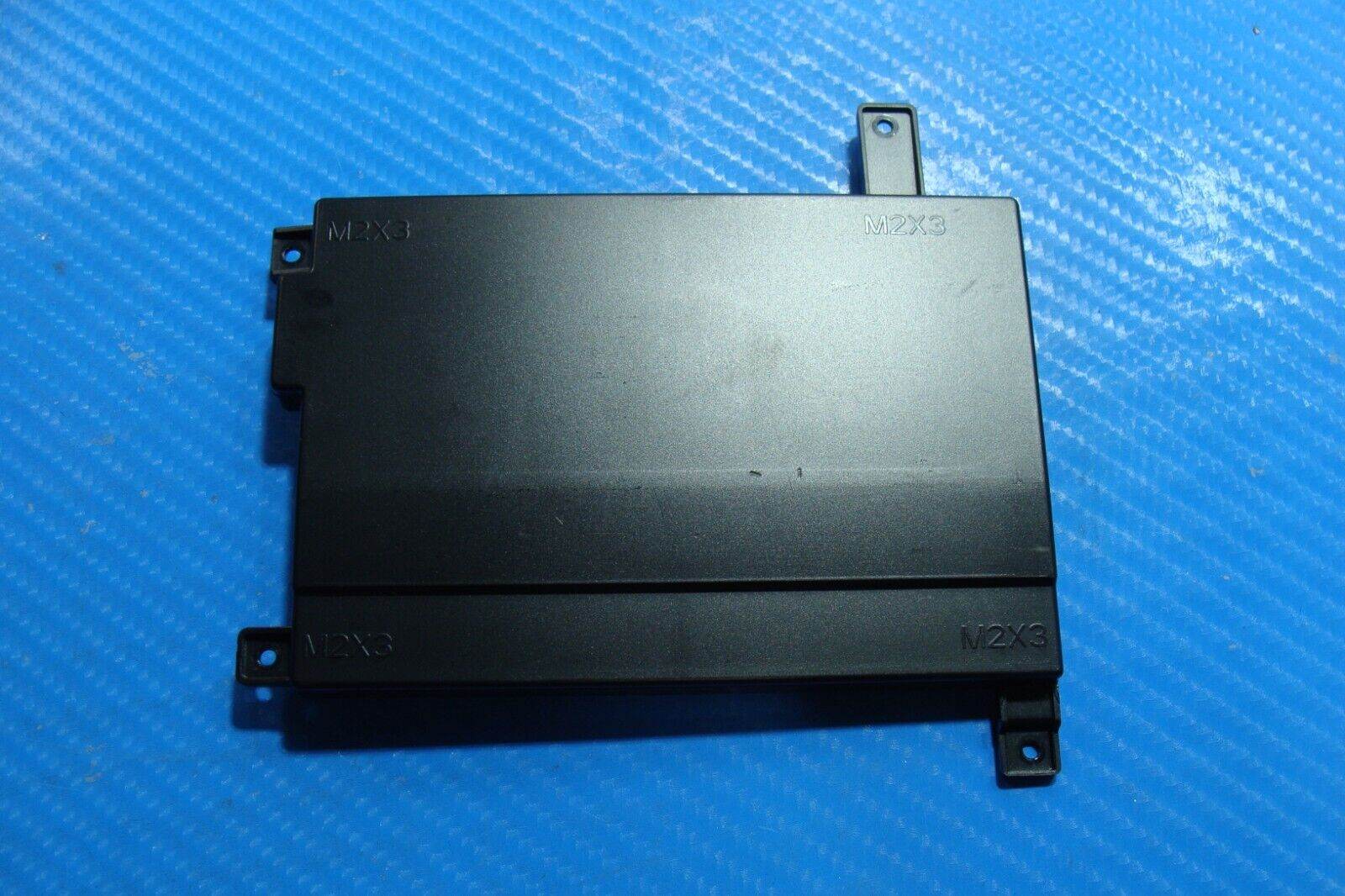 Dell Latitude 15.6” 5511 Genuine Laptop HDD Hard Drive Filler Blank Caddy 71Y5H - Tested Computer Laptop Parts