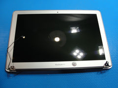 MacBook Air 13" A1466 Mid 2017 MQD32LL/A Glossy LCD Screen Assembly 661-02397