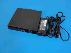 WRTY 2027 Dell Optiplex 7010 Micro MFF i7-13700T 16GB 256GB WIFI BT Win 11 Pro - Tested Computer Laptop Parts