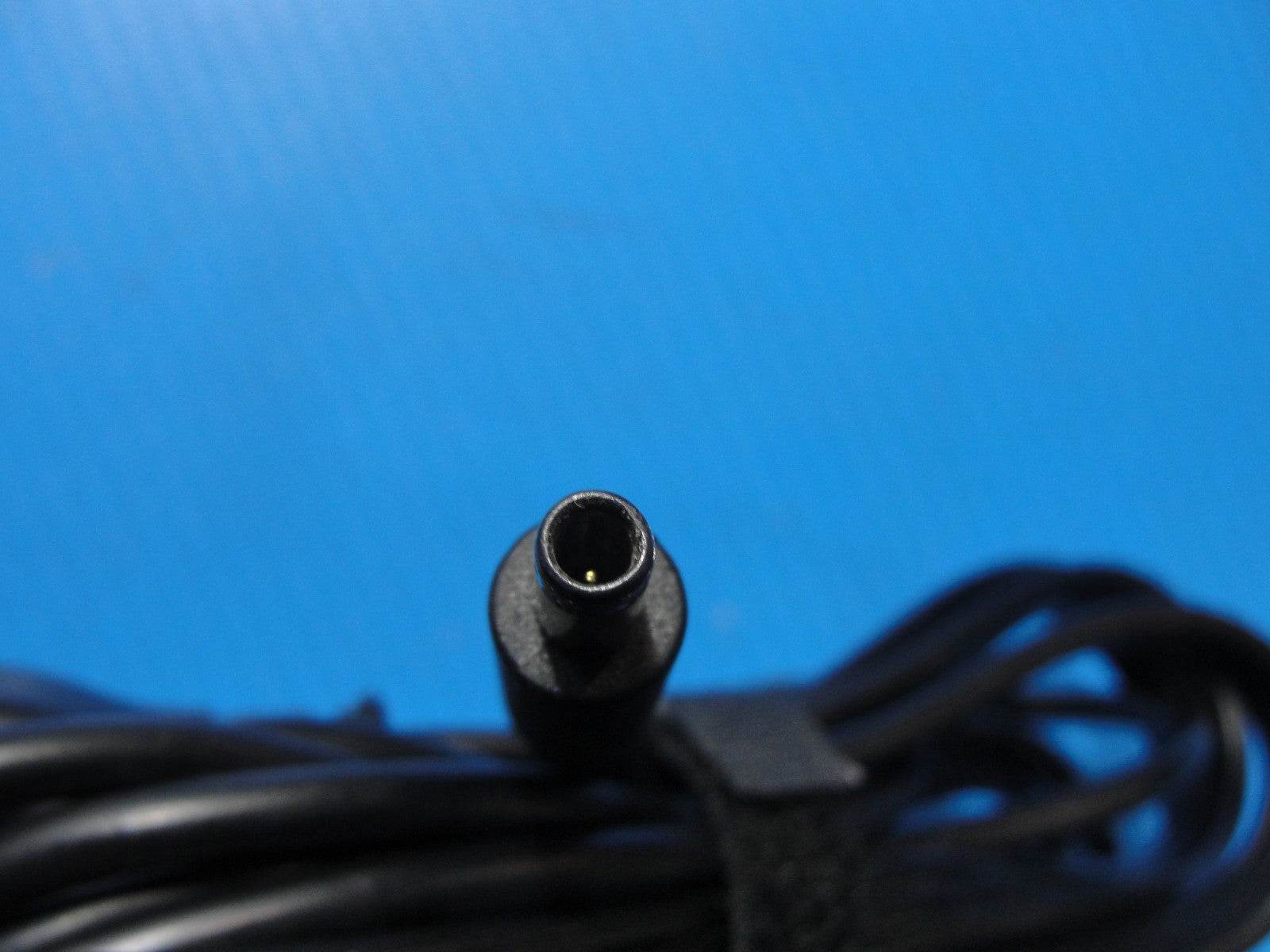 Genuine Dell 65W AC Adapter Charger – 19.5V 3.34A – 4.5mm x 3.0mm Black Tip - Tested Computer Laptop Parts