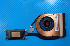 Lenovo ThinkPad 14" T480s Genuine CPU Cooling Fan w/Heatsink 01ER497 AT169002DT0