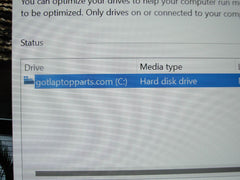 Lenovo ThinkPad E14 14”FHD Intel Core i5-10210U 1.6GHz 8GB HDD Reset 1TB+Charger - Tested Computer Laptop Parts