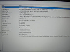 Lenovo ThinkPad T14 Gen 1 14” FHD Intel Core i5-10310U 1.7GHz 16GB SSD 252GB - Tested Computer Laptop Parts