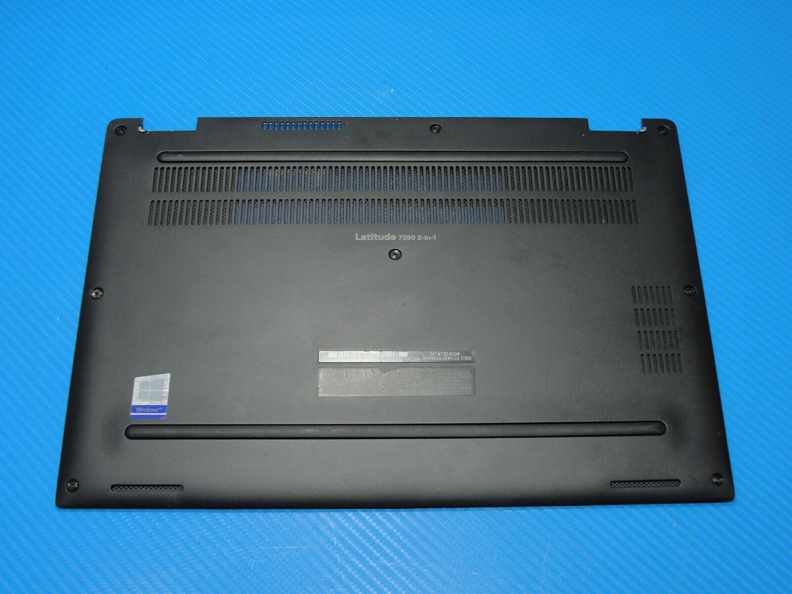 Dell Latitude 7390 2-in-1 13.3