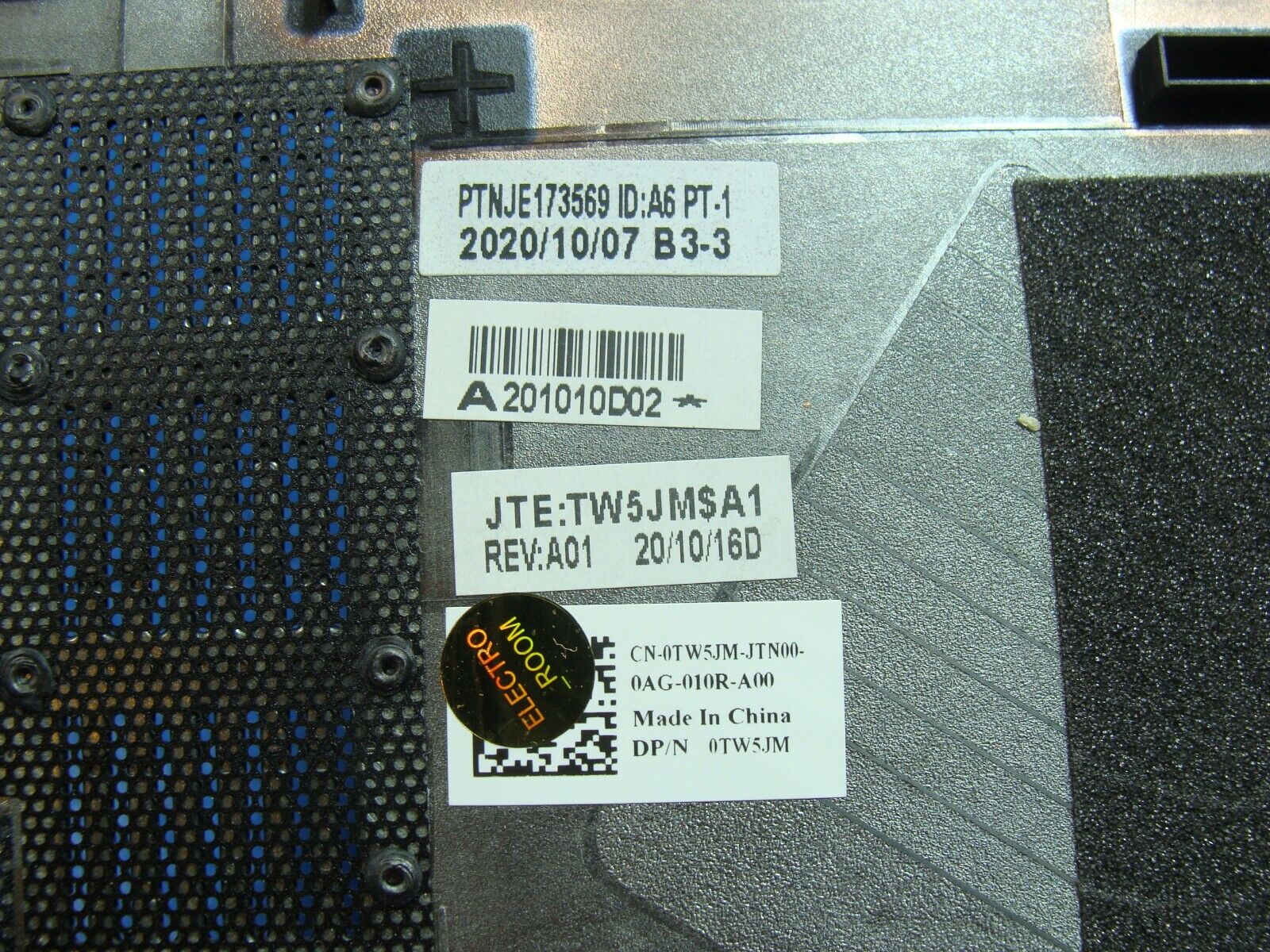 Dell Latitude 5310 13.3