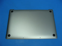 MacBook Pro A1706 13" Late 2016 MLH12LL/A Bottom Case Space Gray 923-01381