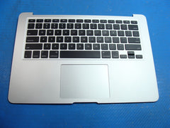 MacBook Air A1466 2015 MJVE2LL/A 13" Top Case w/BL Keyboard TrackPad 661-7480