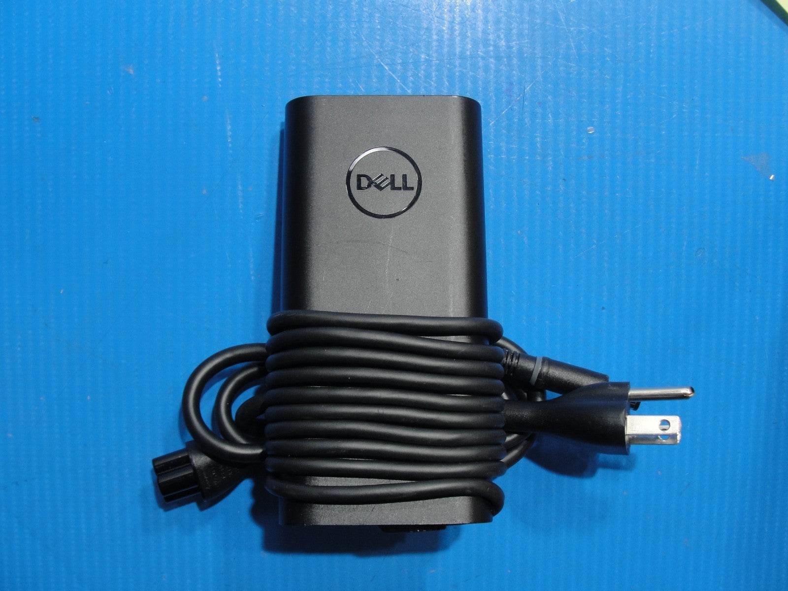 Genuine Dell 180W AC Adapter Charger – 19.5V 9.23A – 7.4mm × 5.0mm Black Tip - Tested Computer Laptop Parts