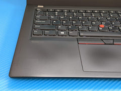 Lenovo ThinkPad X13 Gen 1 13.3"FHD i7-10510U 1.8GHz 16GB 256GB Win11Pro +Charger