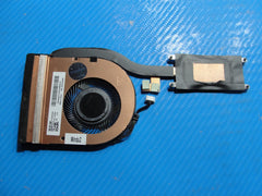 Lenovo ThinkPad T480 14" Genuine CPU Cooling Fan w/Heatsink 01ER499 AT169002SS0