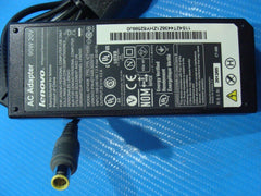 Lenovo 90W Thinkpad T430 T420 T520 X201 X220 X230 AC Charger Power Adapter. - Tested Computer Laptop Parts