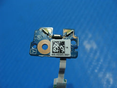 HP Pavilion x360 14m-dh0001dx 14" Power Button Board w/Cable 455.0GG03.0001