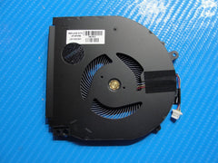 HP Pavilion x360 14m-dh1003dx 14" OEM CPU Cooling Fan L51102-001 023.100F2.0001