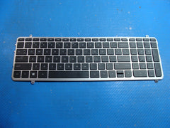 HP Envy m6-k015dx 15.6" US Keyboard Backlit 725450-001 PK130UM2D00