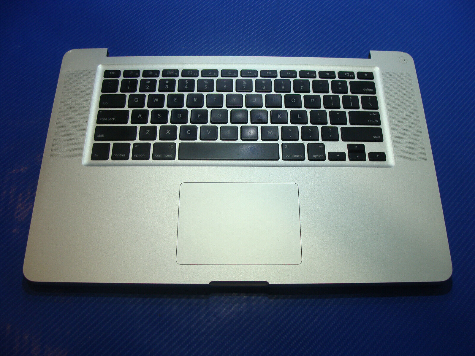 MacBook Pro A1286 15