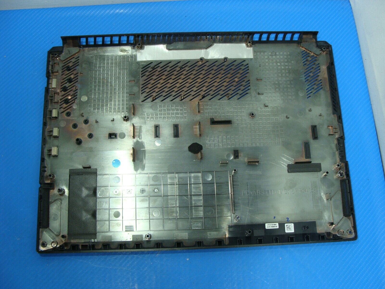 Asus ROG Strix SCAR II 15.6” GL504GM-WH71 OEM Laptop Bottom Case 13NR00L0AP0211