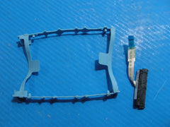 Toshiba Satellite Radius P55W-B HDD Hard Drive Caddy w/Connector DD0BLSHD000 - Tested Computer Laptop Parts