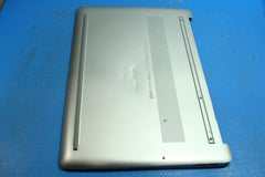 HP 15-dy1043dx 15.6" Genuine Laptop Bottom Case Base Cover Silver EA0P500301A