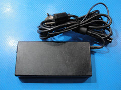 150W Genuine Delta Electronics AC Adapter 19.5V 7.7A 5.5mm × 2.5mm Black Tip - Tested Computer Laptop Parts