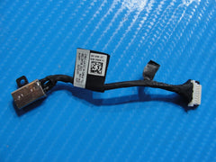 Dell Latitude 15.6" 3520 Genuine DC IN Power Jack w/Cable HJW4D 450.0NF0B.0011