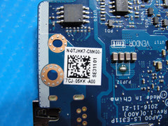 Dell Precision 7520 15.6" Display Port HDMI Thunderbolt USB Board LS-E311P TJHK7