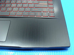 MSI Thin GF63 15.6'' FHD 144hz i5-12450H 2.0GHz 8GB 1TB SSD RTX 2050 Battery 99% - Tested Computer Laptop Parts