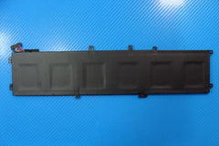 Dell XPS 15 7590 15.6" Battery 11.4V 97Wh 6GTPY GPM03