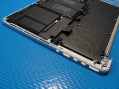 MacBook Pro A1502 13" Early 2015 MF839LL/A Top Case Palmrest w/Battery 661-02361