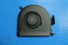 MacBook Pro A1398 15" Mid 2015 MJLQ2LL/A MJLT2LL/A Left Fan 923-00537