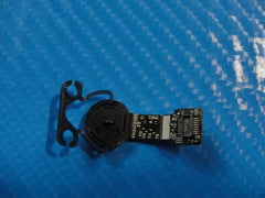 Dell Latitude 7400 14" OEM Power Button Fingerprint Reader Board w/Cable X5MNP