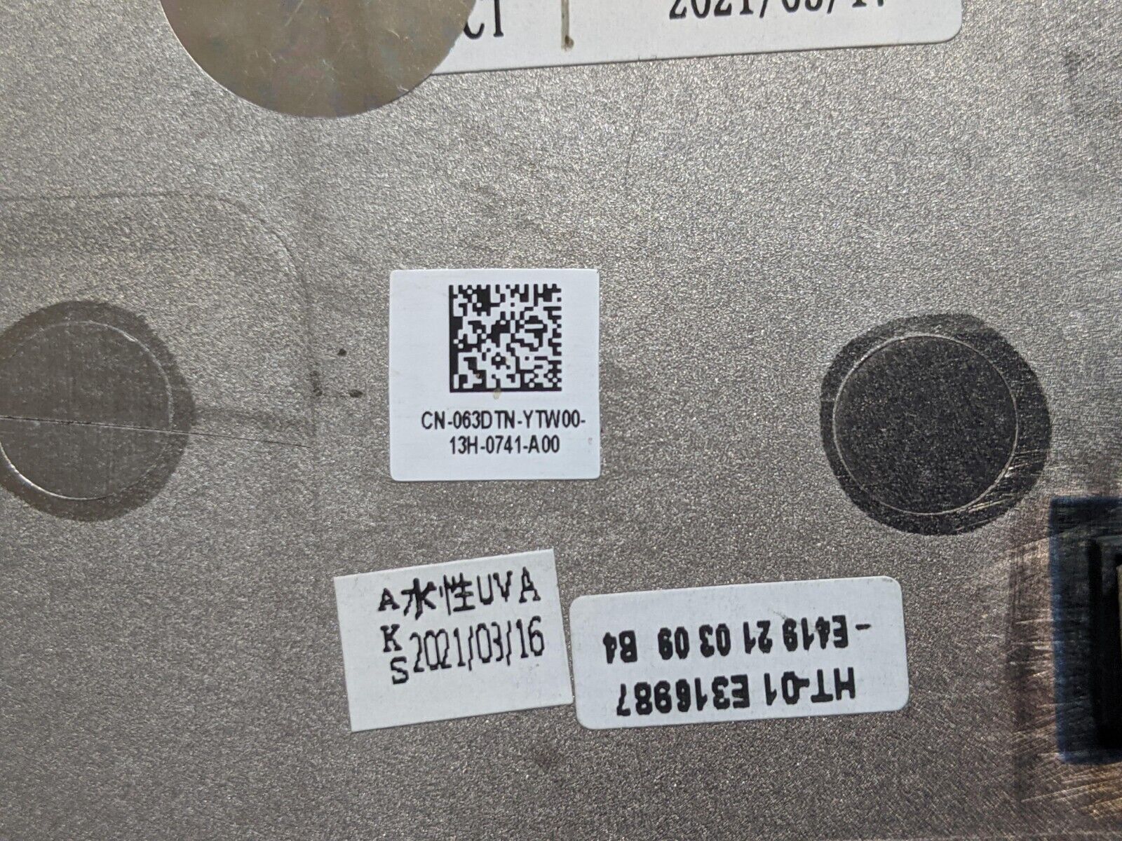 Dell Latitude 5420 14