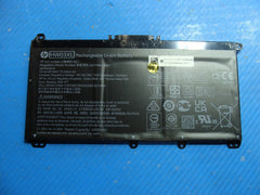 HP 17-cp0035cl 17.3" Genuine Battery 11.28V 41Wh 3454mAh L97300-005 HW03XL