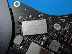 MacBook Pro A1706 2016 13" i5-6267U 2.9GHz 8GB 512GB Logic Board 661-05254 AS IS