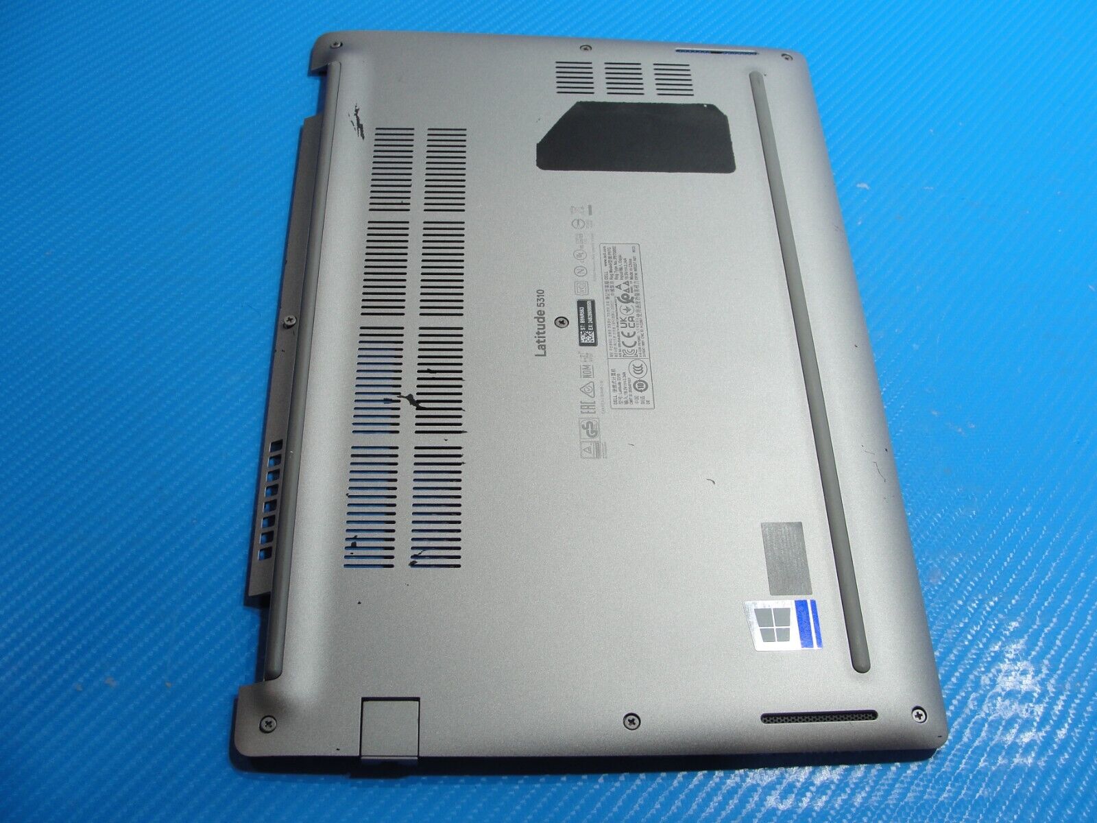 Dell Latitude 5310 13.3