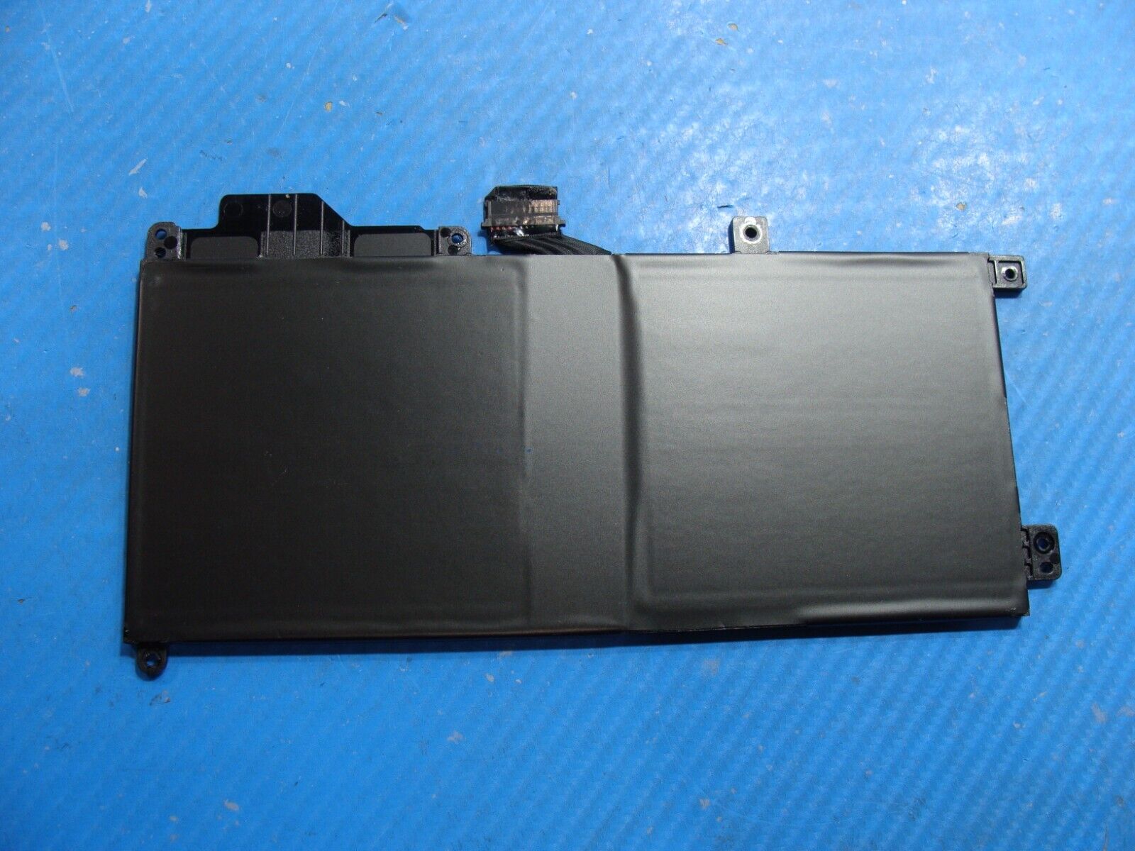 Dell Latitude 12.3” 7210 2-in-1 OEM Laptop Battery 7.6V 38Wh 4750mAh D9J00 1FKCC
