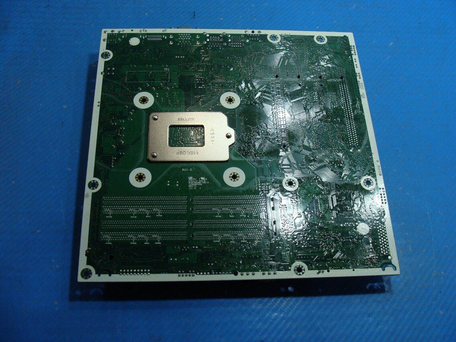 HP ProDesk 600 G2 SFF Desktop Intel Motherboard 795971-001 795971-601 - Tested Computer Laptop Parts