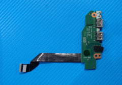 Acer Predator Helios 300 15.6” G3-571-77QK OEM USB Audio Board w/Cable LS-E922P